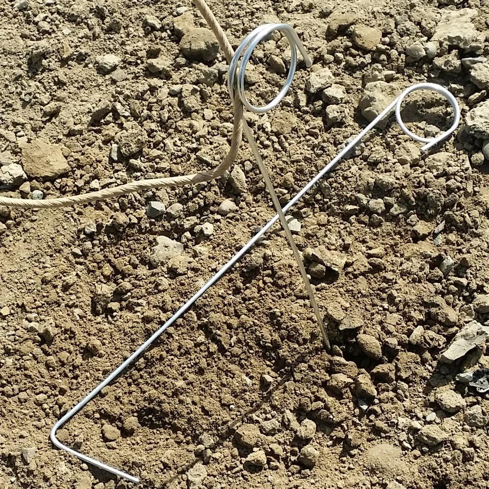 Hop Twines And Clips (5 Pack) - Pre-order For 2024 Season 2 Hop Twines And Clips (5 Pack) - Pre-order For 2024 Season - Image 2