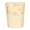 Corks: #8 Tapered - 25 Count