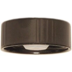 28mm Polyseal Screw Cap - 144 Count