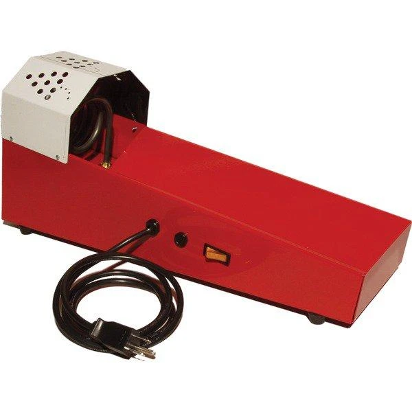 PVC Capsule Heat Shrinker 1 PVC Capsule Heat Shrinker