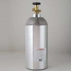 10lb CO2 Tank - Empty