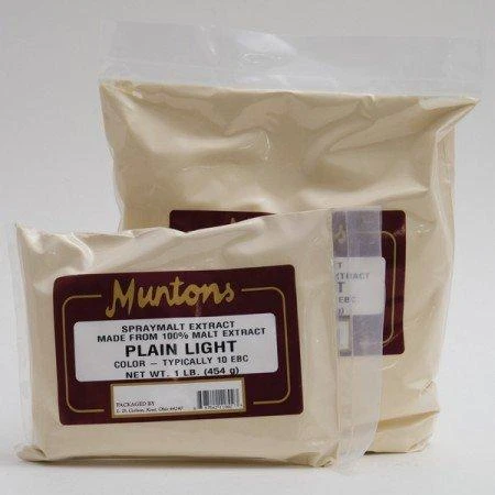 Muntons DME Light 1 Muntons DME Light