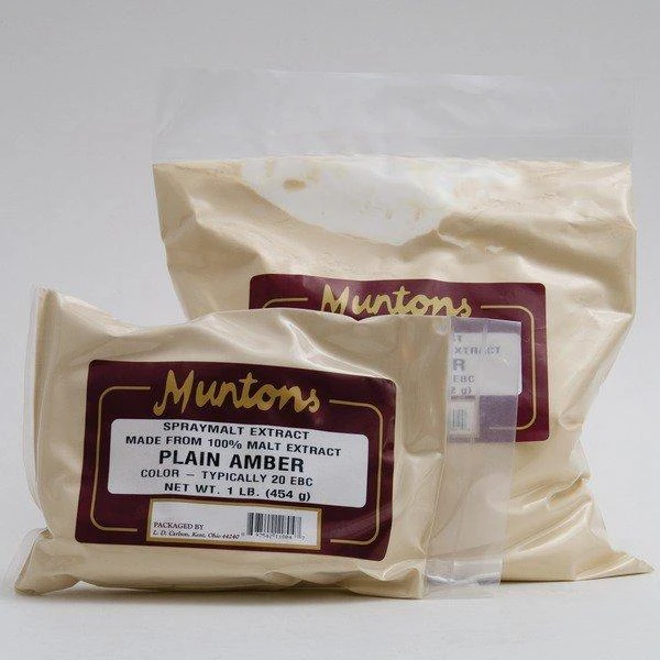 Muntons DME Amber 1 Muntons DME Amber