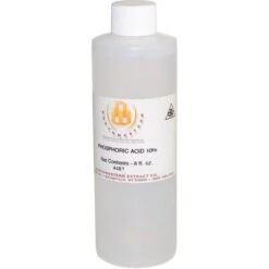 Phosphoric Acid 8 Oz
