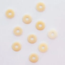 Nylon Washer For CO2 Regulators (10 Pack)