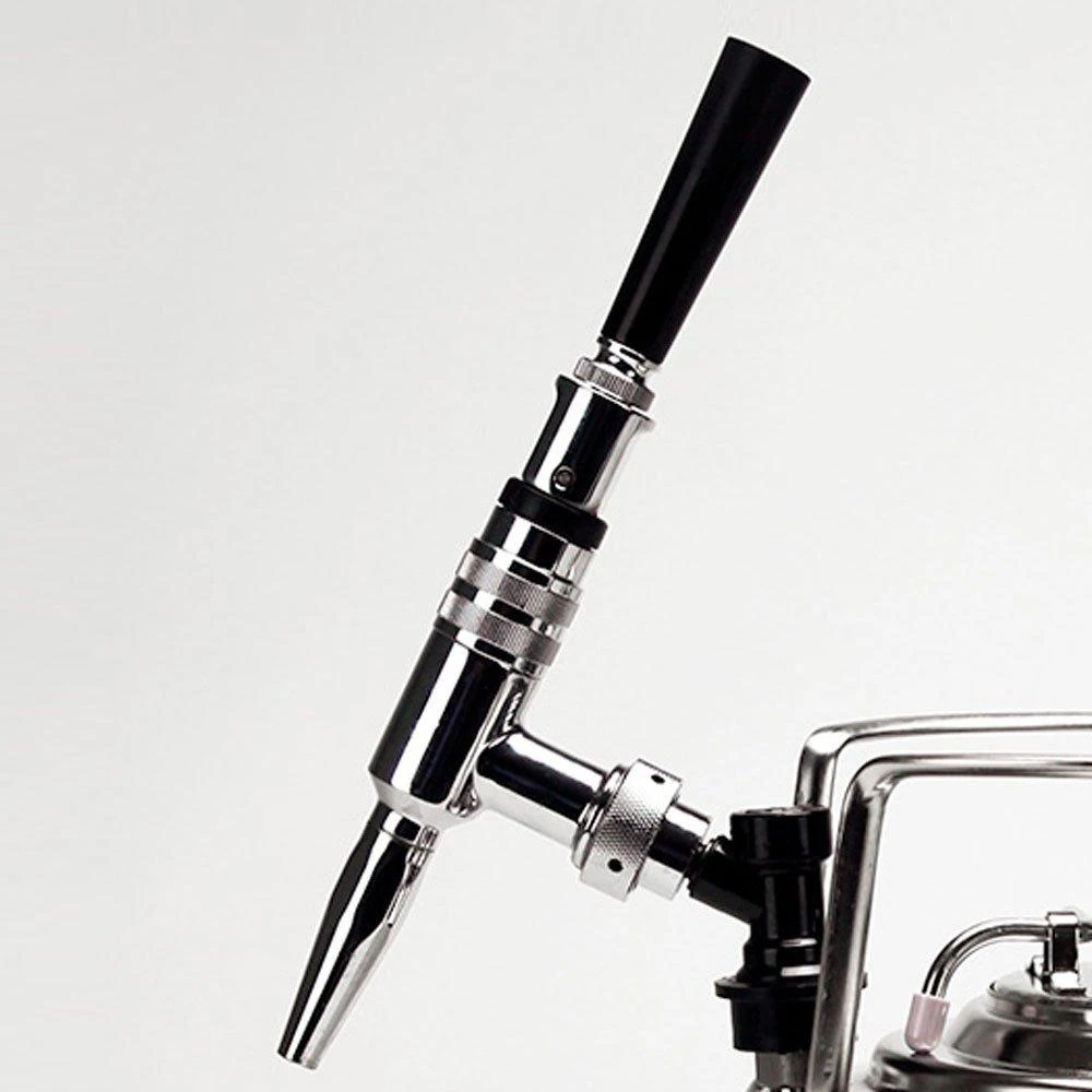 Nitro Snap Tap - Ball Lock 1 Nitro Snap Tap - Ball Lock