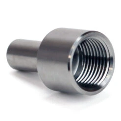 1/2" Adapter For IsoFlow® And EZ Clean® Bulkheads