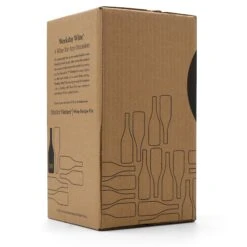 Shiraz Wine Kit - Master Vintner® Weekday Wine® 7 Shiraz Wine Kit - Master Vintner® Weekday Wine® -Liquor Discount Store master vintner weekday wine box 2 dd3219cd 5301 48e3 b9e8 1e389867b79b