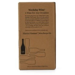 Cabernet Sauvignon Wine Kit - Master Vintner® Weekday Wine® -Liquor Discount Store master vintner weekday wine box 3 0665fdb1 1b1d 4f57 9347 6e04413fad16