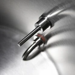 15 Gallon MegaPot Brew Kettle -Liquor Discount Store megapot kettle ball valve thermometer inside c9855075 f3d8 47c1 811a 4f4aad31cb9a