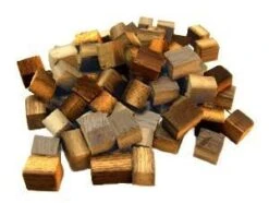 West Coast Oak Blend - 3 Oz.