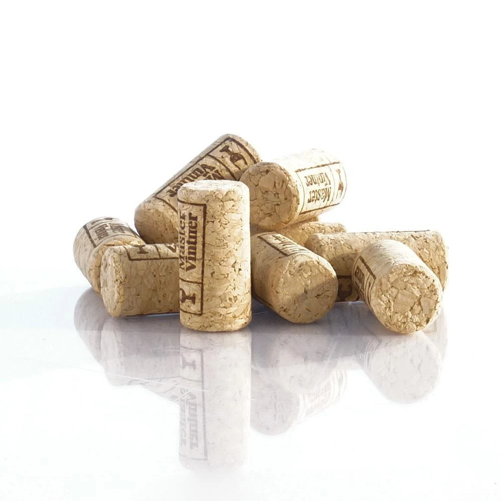 Master Vintner Wine Corks 9 X 1.75" 2 Master Vintner Wine Corks 9 X 1.75" - Image 2