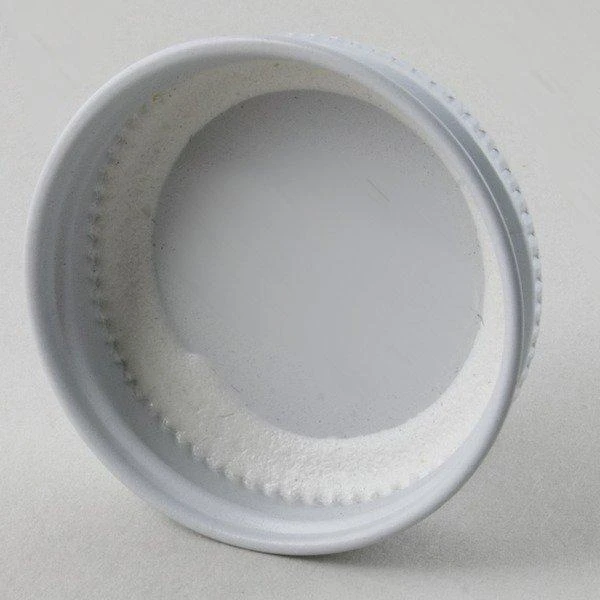 38 Mm Metal Screw Caps - Bag Of 12 1 38 Mm Metal Screw Caps - Bag Of 12