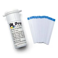 PH Test Strips Wine Range
