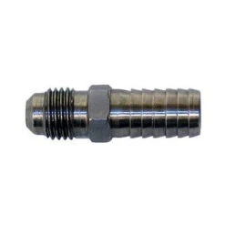 1/4" MFL To 3/8" Barb