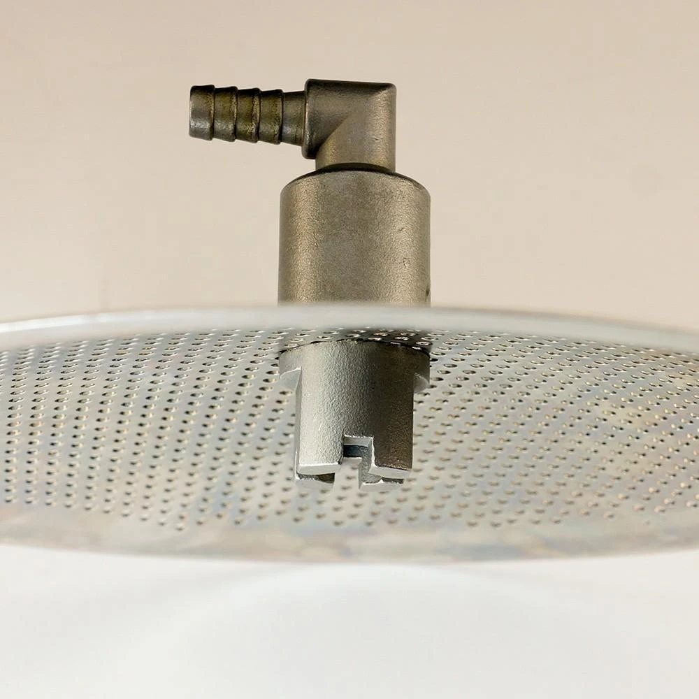 Titan® Universal False Bottom - 17" Diameter 3 Titan® Universal False Bottom - 17" Diameter - Image 3