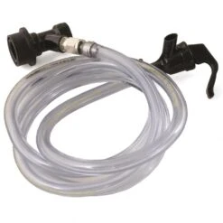 Home Brew Keg System W/ Used Cornelius (Corny) Ball Lock Keg 8 Home Brew Keg System W/ Used Cornelius (Corny) Ball Lock Keg -Liquor Discount Store tubing kit kx05a 9d0229dc f931 4920 b973 a9c8d4c3227a