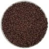 Black (Patent) Malt - Briess - 50 Lb. Sack