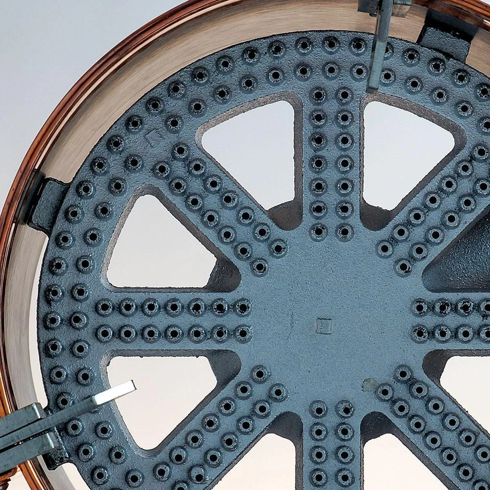 Edelmetall Brü® Burner 2 Edelmetall Brü® Burner - Image 2