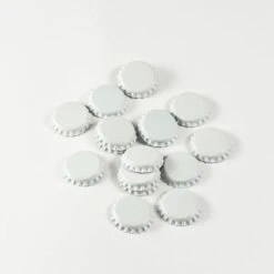 120 Count Crown Beer Bottle Caps Oxygen Absorbing -Liquor Discount Store u41170 c 5e73ba7a 1550 42d9 ae11 307771d10030
