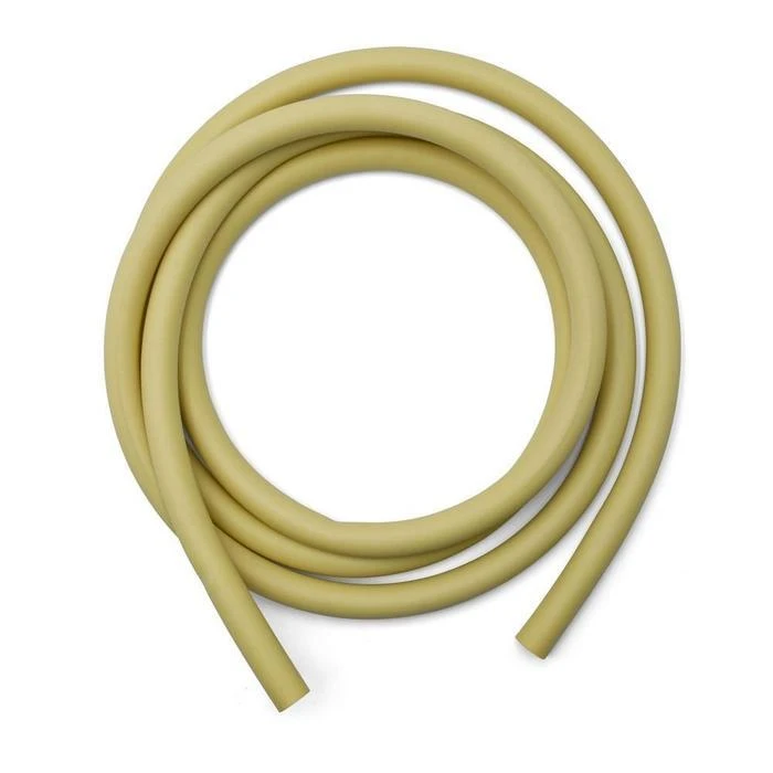 3/8" ID Thermoplastic Tubing - Hi Temp Tubing 2 3/8" ID Thermoplastic Tubing - Hi Temp Tubing - Image 2