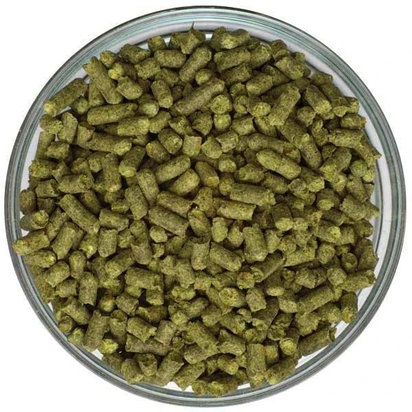 Challenger Hops Pellets 1 Oz - UK 1 Challenger Hops Pellets 1 Oz - UK